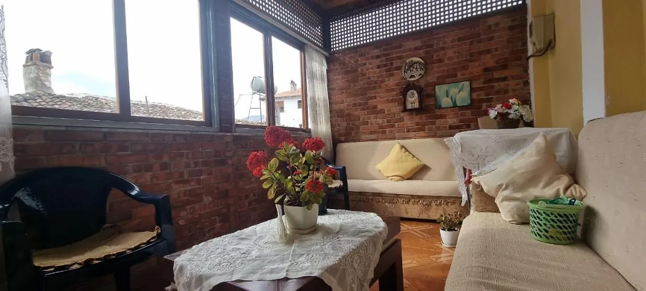 Homestay Berati House Apartment Albania