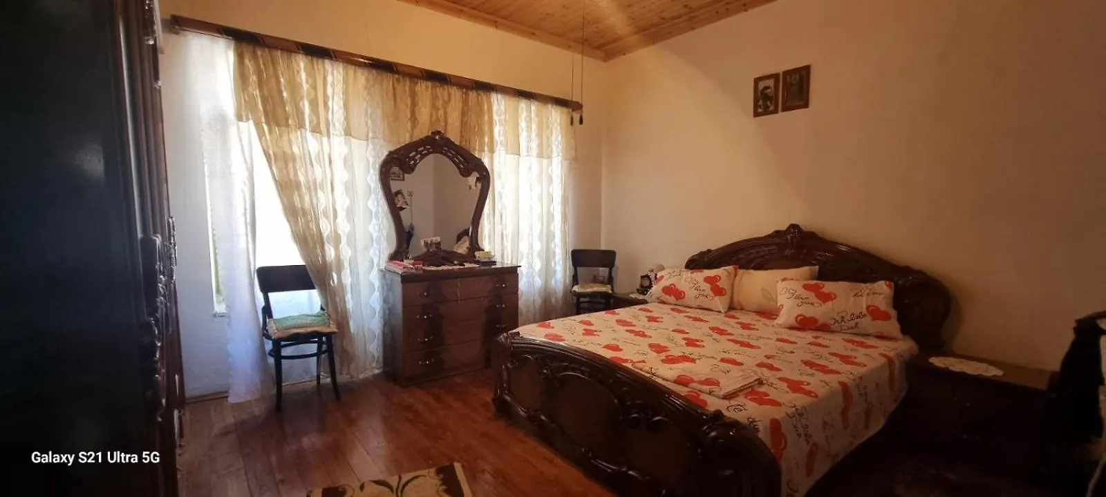 Homestay Berati House Apartment