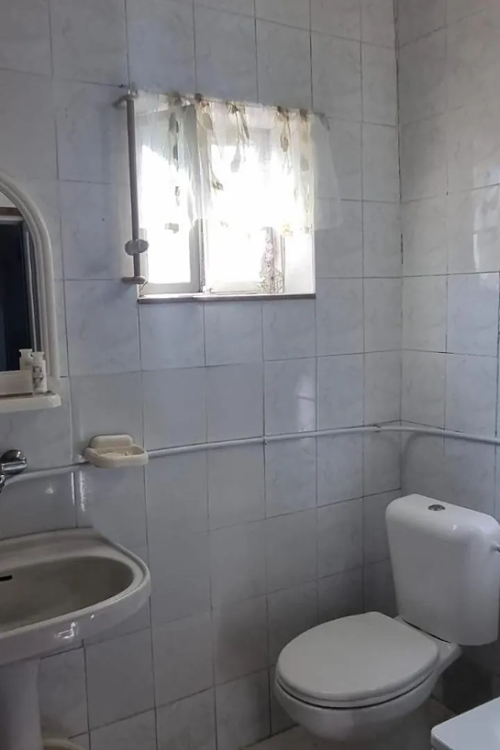 Berati House Apartment Berat