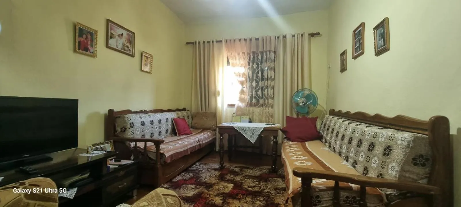 Berati House Apartment Albania