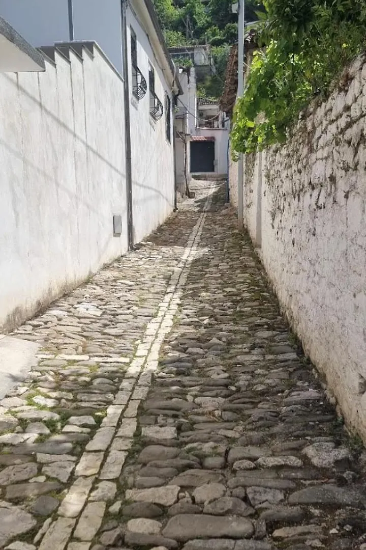 Berati House Apartment Berat