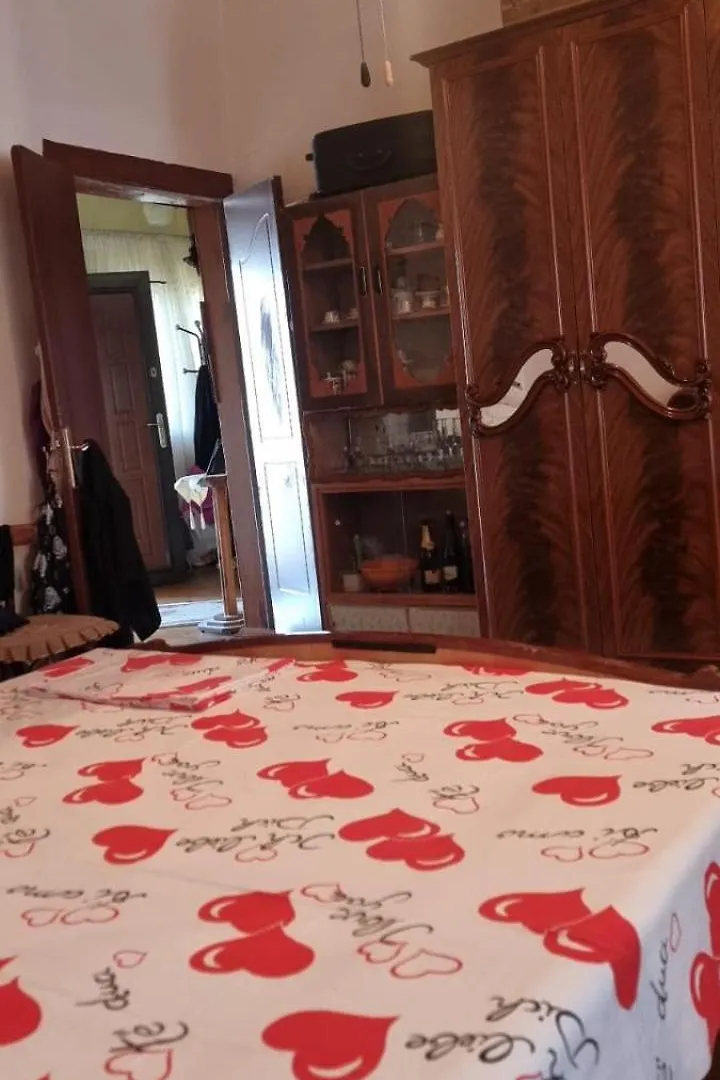 Berati House Apartment Homestay
