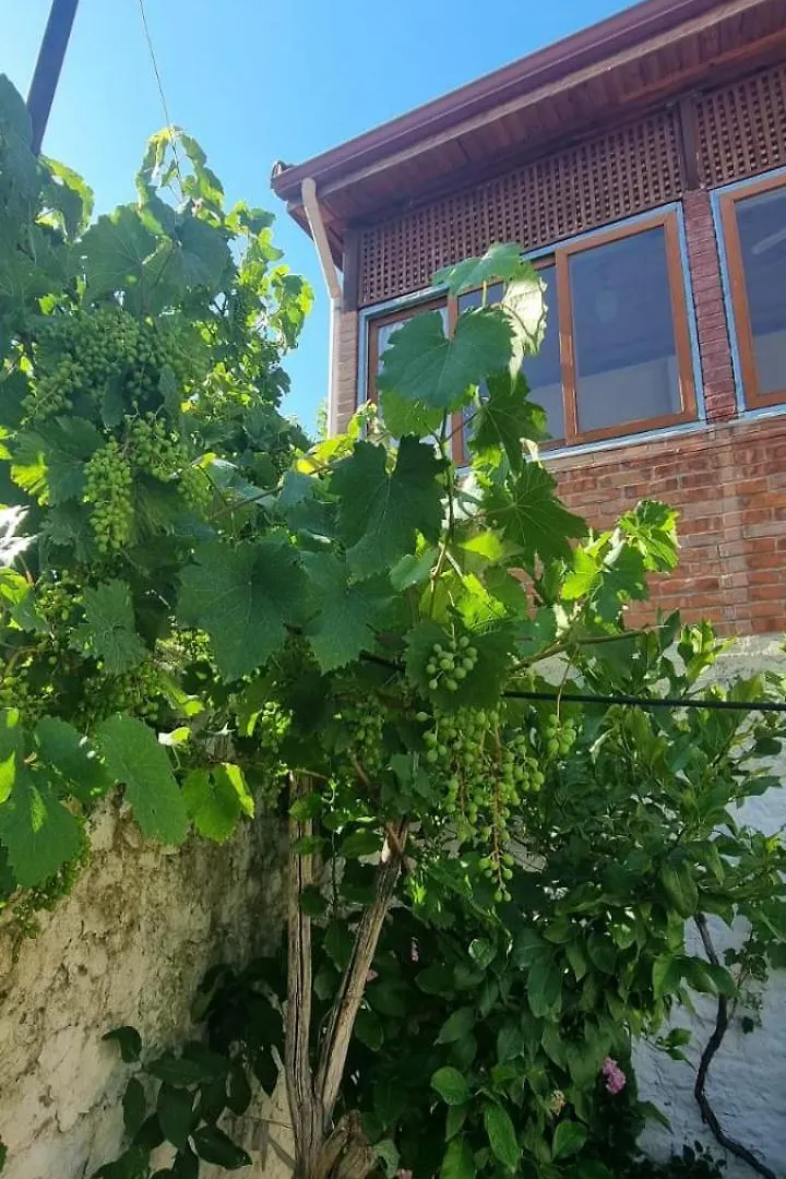 Berati House Apartment
