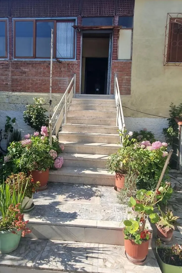 Berati House Apartment Albania