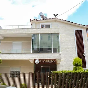 Merkaj Hotel Berat Berat
