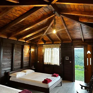 Pensjonat Gorani, Berat