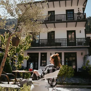Maya Hostel