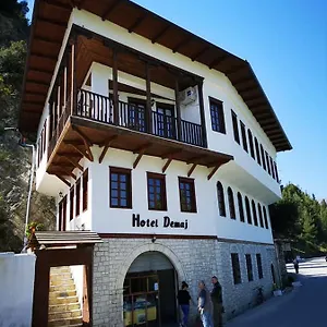 Bed and breakfast Demaj, Berat